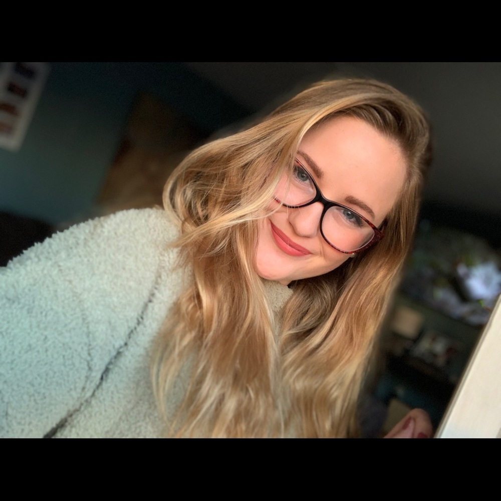 Meet your Posher, Nealey